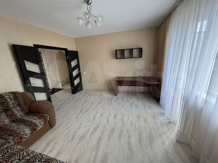 2-к. квартира, 53 м², 7/10 эт.