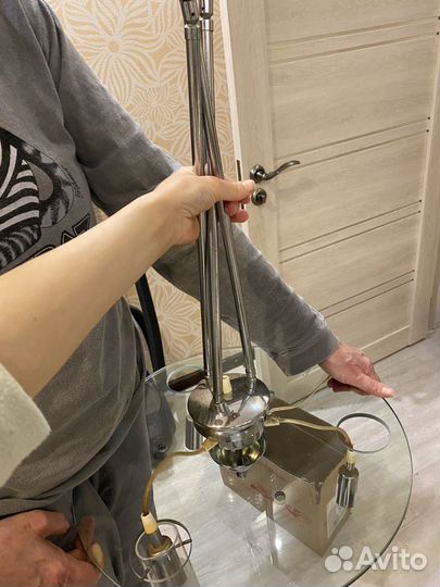 Люстра
