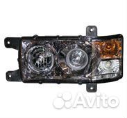 Фара камаз блок-фара, по 731.3775 (формула света)