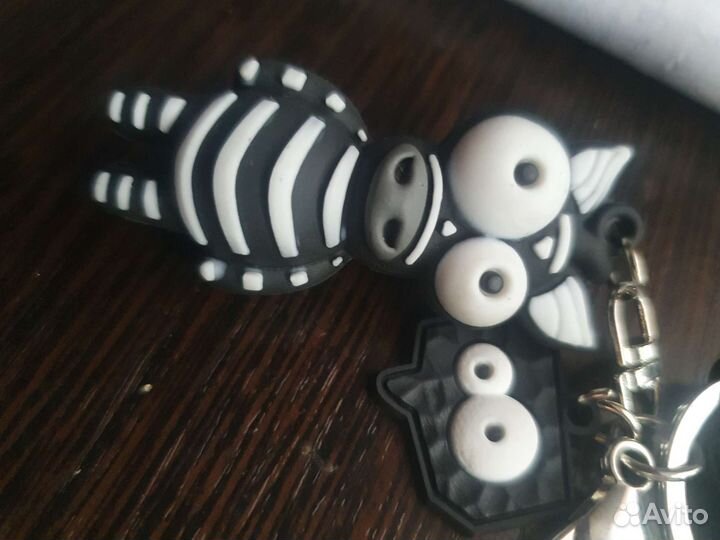 Брелок 3 в одном