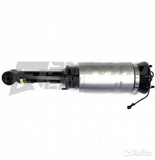 Пневма амортизатор Land Rover sport L320 с асе