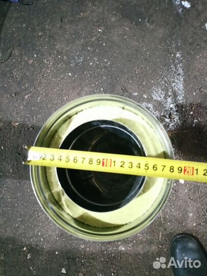 Сендвич труба для дымохода