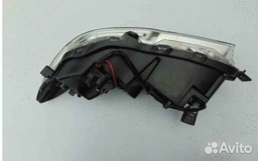 Авто в разбор Subaru Impreza