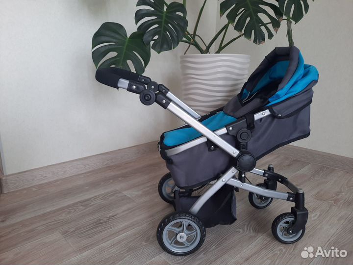 Коляска детская для кукол
