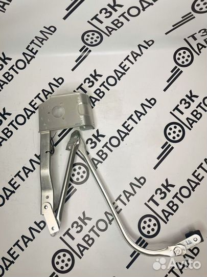Трапеция с моторчиком стеклоочистителя газель