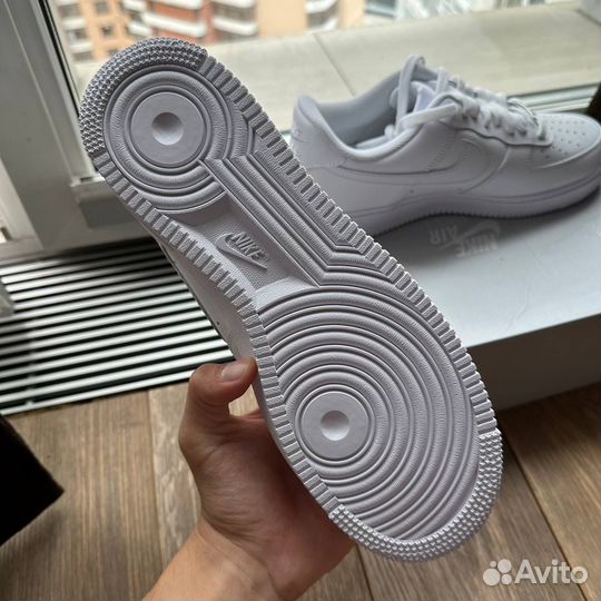 Nike Air Force 1 Оригинал