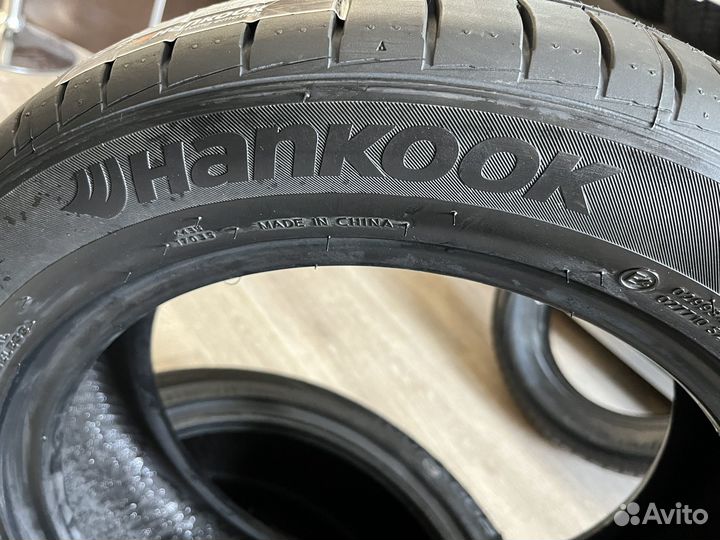 Hankook Kinergy Eco 2 K435 195/55 R16 87H