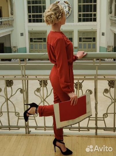 Комбинезон LA Redoute