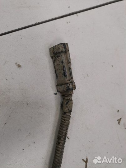 Датчик кислородный Renault Symbol седан K7JA700