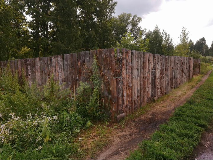 Дача 54 м² на участке 5 сот.