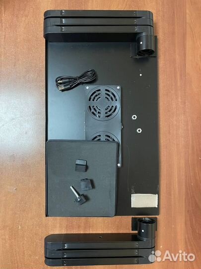 Стол для ноутбука трансформер