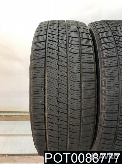 Bridgestone Blizzak VRX 215/55 R17 99P