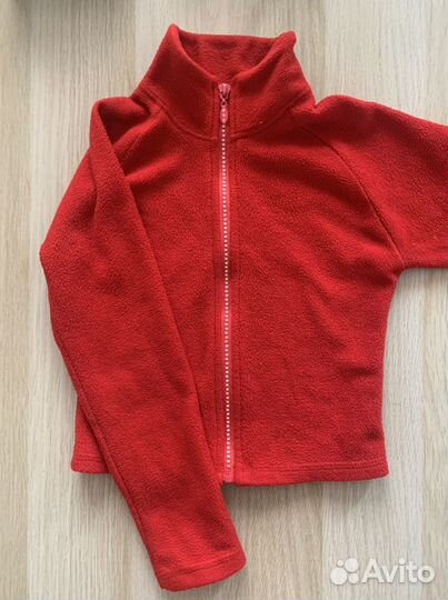 Кофта для фигурного катания