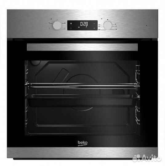 Духовой шкаф beko bic22302x