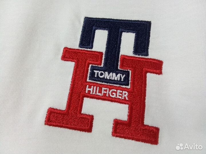 Футболка Tommy Hilfiger Premium