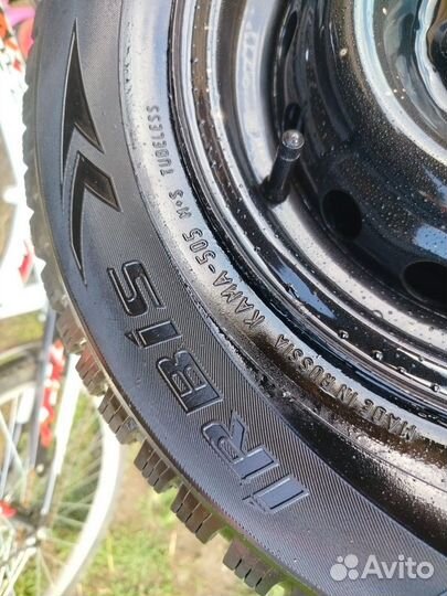 КАМА 505 Irbis 175/70 R13