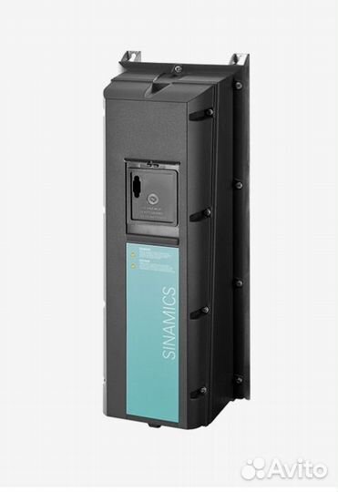 Силовой модуль Siemens 6SL3223-0DE21-1AG1