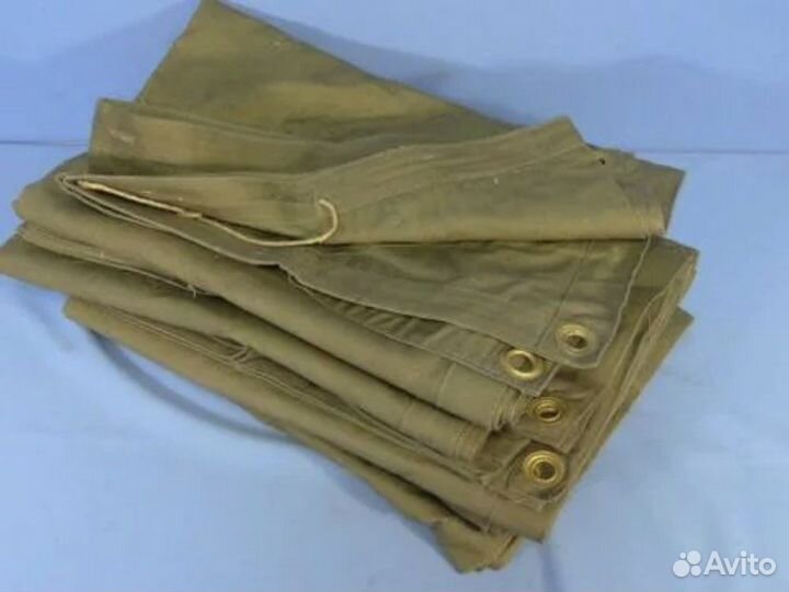 Плащ палатка