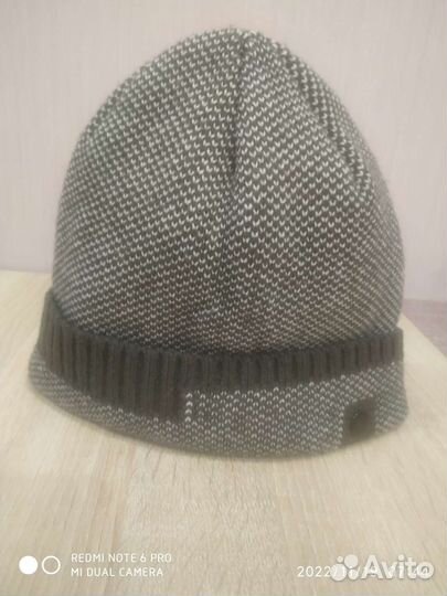 Шапка женская новая
