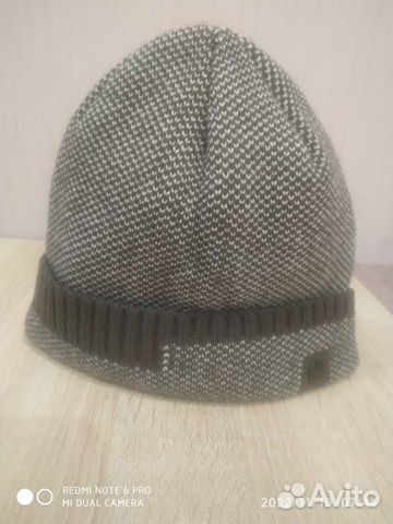 Шапка женская новая