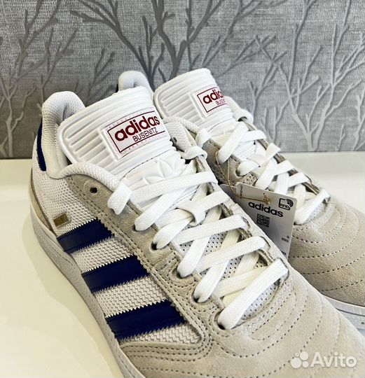 Adidas Originals Busenitz (43,5)