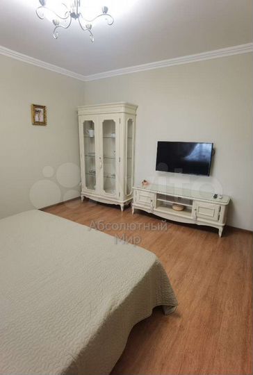 2-к. квартира, 75 м², 12/15 эт.
