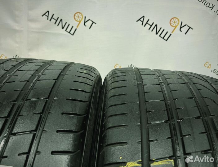 Pirelli P Zero 315/30 R22 94Y