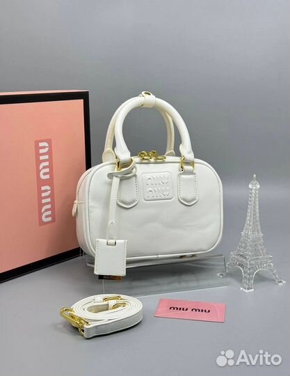 Сумка женская miu