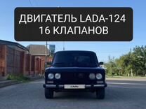 ВАЗ (LADA) 2106 1.6 MT, 1984, 99 000 км, с пробегом, цена 120 000 руб.