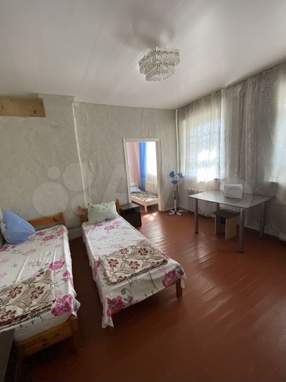 Дом 51 м² на участке 3 сот.