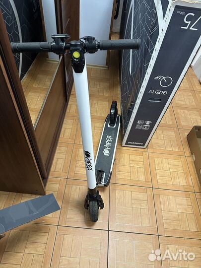 Электросамокат Hiper VX800