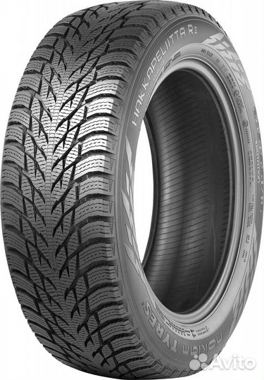 Nokian Tyres Hakkapeliitta R3 SUV 265/45 R20 108T