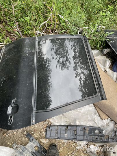 Даери от volkswagen sharan