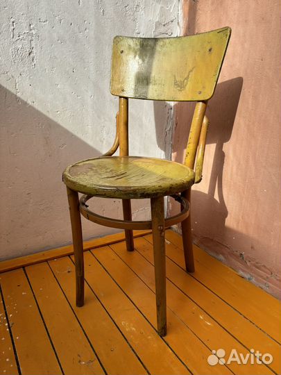 Стул венский