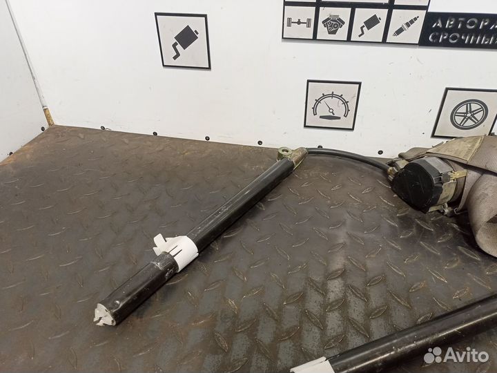 Ремень безопасности для VW Sharan