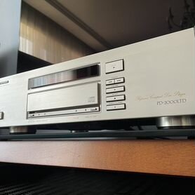 Проигрыватель компактов дисков Pioneer PD-2000 Ltd