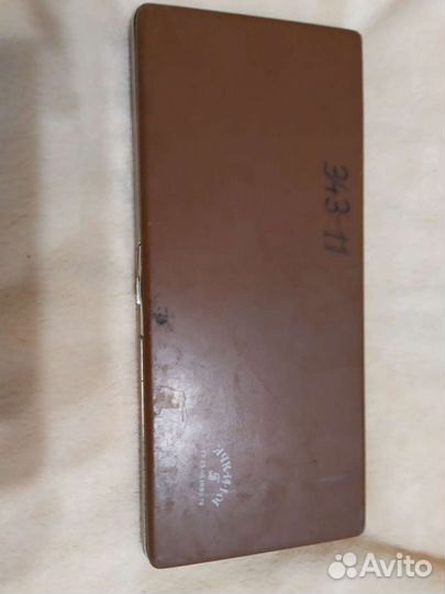 Чертежный набор