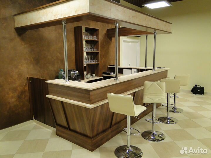 Мебель для кафе