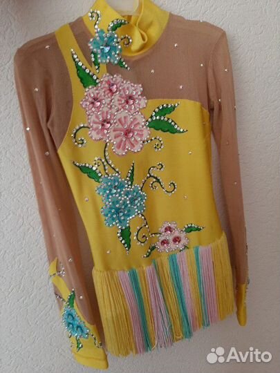 Купальник для х/г