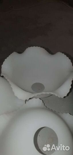 Плафоны для люстры