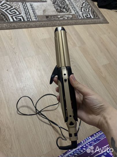 Утяжок для волос