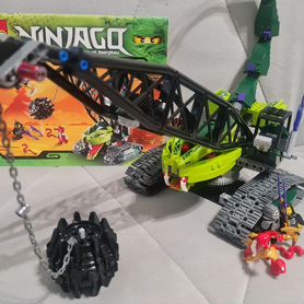 Lego Ninjago 9457 (с торгом)