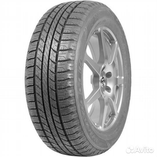 Goodyear Wrangler HP All Weather 275/65 R17 115H