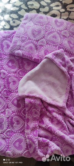 Комплект в коляску