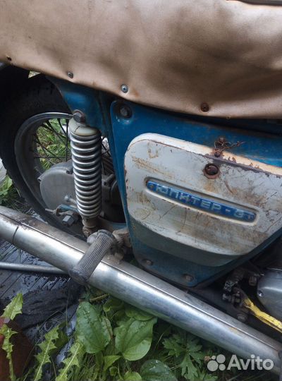 Продам иж Юпитер 3