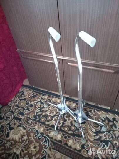 Костыли-трости