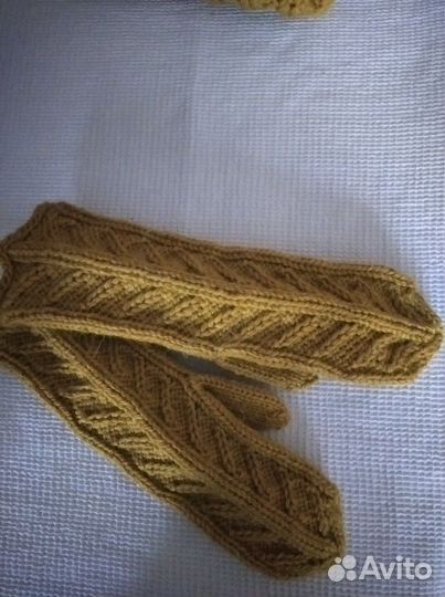 Женский набор