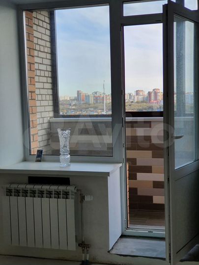 1-к. квартира, 43,5 м², 7/14 эт.