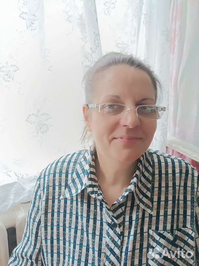 Сиделка (медсестра на дом)