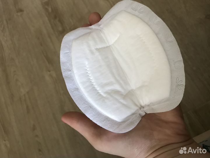 Вкладыши для груди Medela